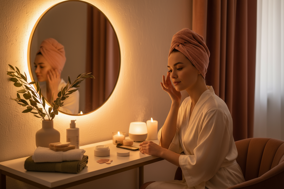 Beleza & Cuidados Pessoais